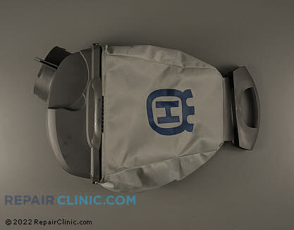 Grass Catching Bag 532194735 Main Product View