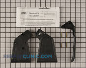 Handle - Part # 2010978 Mfg Part # 753-06060A