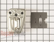 Muffler - Part # 1946660 Mfg Part # PA01073