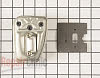 Muffler PA01073 Alternate Product View