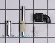Oil Pump - Part # 1987985 Mfg Part # 530071645