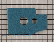 Pre Cleaner - Part # 2016020 Mfg Part # 326173080