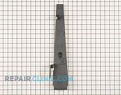 Rear Panel - Part # 1934496 Mfg Part # 673793S