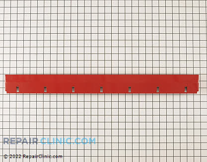 Scraper Blade, Toro Genuine OEM  66-7761-01