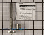 Spindle Assembly - Part # 1820409 Mfg Part # 1918880