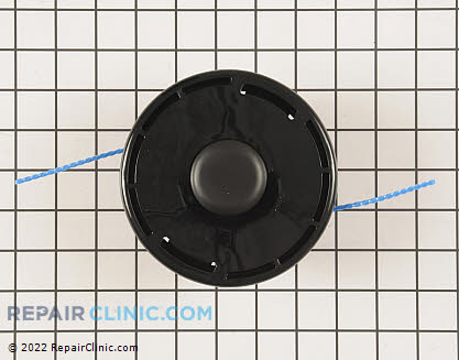 Trimmer Head, Dolmar Genuine OEM  351502030