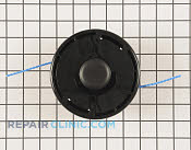 Trimmer Head - Part # 2016156 Mfg Part # 351502030