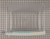 Vegetable Drawer - Part # 1303149 Mfg Part # 3391JA1083D