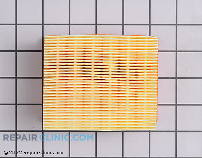 Air Filter 394173010 Main Product View