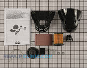 Air Filter Kit - Part # 2019817 Mfg Part # 957173400