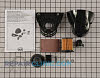 Air Filter Kit 957173400 Alternate Product View