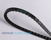 Belt: Drive - Part # 2020036 Mfg Part # 965300470