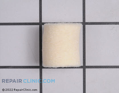 Foam Filter 963601240 Main Product View