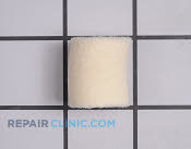 Foam Filter - Part # 2019987 Mfg Part # 963601240