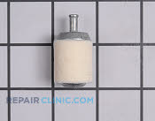 Fuel Filter - Part # 2019985 Mfg Part # 963601122