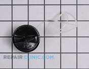 Gas Cap - Part # 2020159 Mfg Part # 965451901