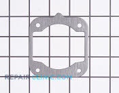 Gasket - Part # 2020254 Mfg Part # 965531121
