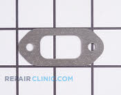 Gasket - Part # 2020255 Mfg Part # 965531131