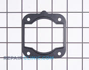 Gasket - Part # 2020256 Mfg Part # 965531160