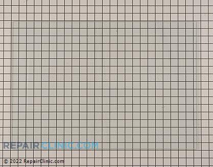 Glass Shelf 240350620 Main Product View