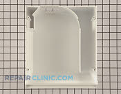 Ice Bucket Housing - Part # 448500 Mfg Part # 2174351