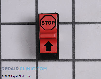 On - Off Switch 975001241 Main Product View