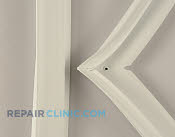Refrigerator Door Gasket - Part # 451877 Mfg Part # 218730614