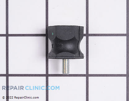 Rubber Isolator 965403430 Main Product View