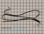 Thermistor - Part # 944714 Mfg Part # WP27X10026