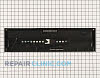Touchpad and Control Panel 6-915432        Alternate Product View