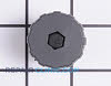 Air Cleaner Knob 530059796 Alternate Product View