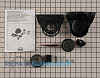 Air Filter Kit 957173400 Alternate Product View