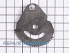 Gear Sector 617-04024A Alternate Product View
