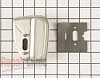 Muffler PA01073 Alternate Product View