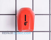 Nozzle - Part # 1952164 Mfg Part # 308697005