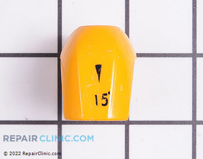 Nozzle 308698005 Main Product View
