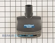 Contour Tool - Part # 1617947 Mfg Part # 2031382