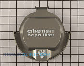 Cover - Part # 1617983 Mfg Part # 2031468