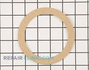 Flange Gasket - Part # 563438 Mfg Part # 4211606