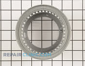 Grille Cyclone - Part # 1618101 Mfg Part # 2032388