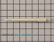 Long Handled Bristle Brush - Part # 1181241 Mfg Part # 9708809