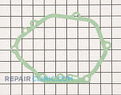 Oil Pan Gasket - Part # 1796100 Mfg Part # 11381-ZE7-M10