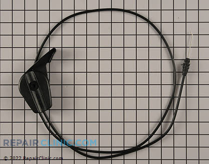 Throttle Cable 92-1045 Main Product View