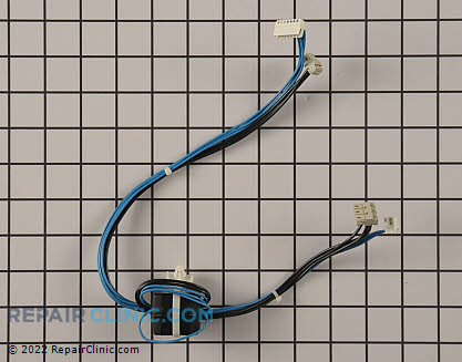 Wire Harness 8183254 Main Product View