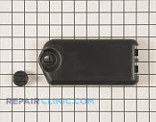 Air Cleaner Cover - Part # 1609990 Mfg Part # 14 096 09-S