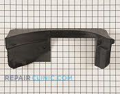 Bracket - Part # 1620085 Mfg Part # 731-04150C