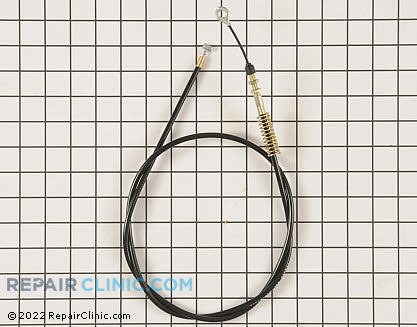 Control Cable 54510-VA3-J04 Main Product View