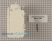 Detergent Dispenser - Part # 1195912 Mfg Part # 280198