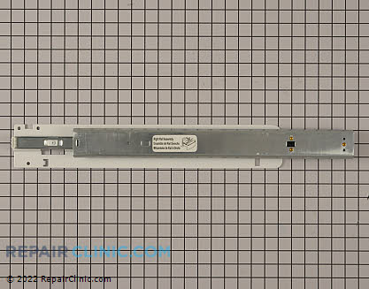 Drawer Slide Rail (OEM)  5098JJ2002D - $87.25
