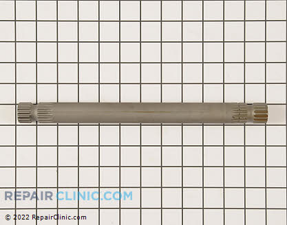 Drive Shaft 03040500 Main Product View